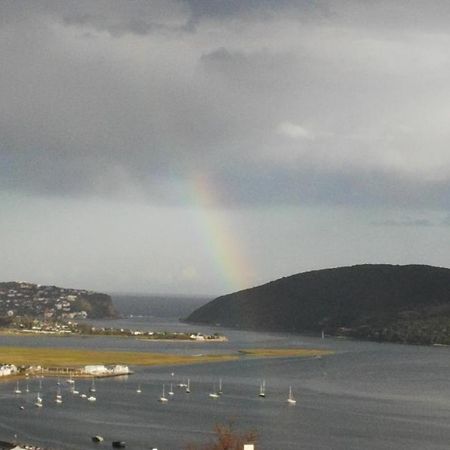 Atlantic Guest House Knysna Exterior photo