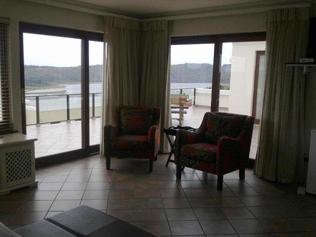 Atlantic Guest House Knysna Room photo