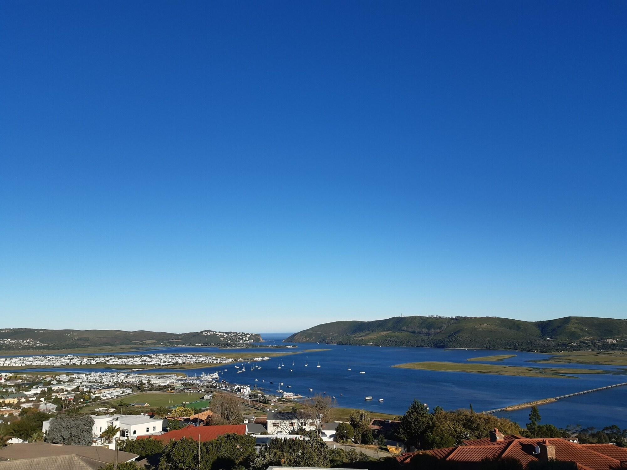 Atlantic Guest House Knysna Exterior photo