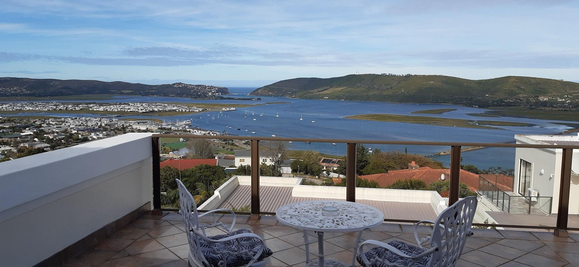 Atlantic Guest House Knysna Exterior photo