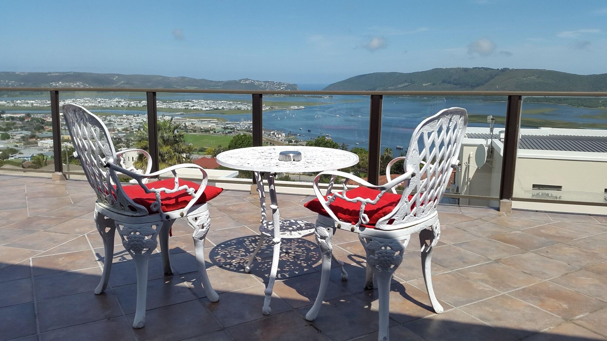 Atlantic Guest House Knysna Exterior photo