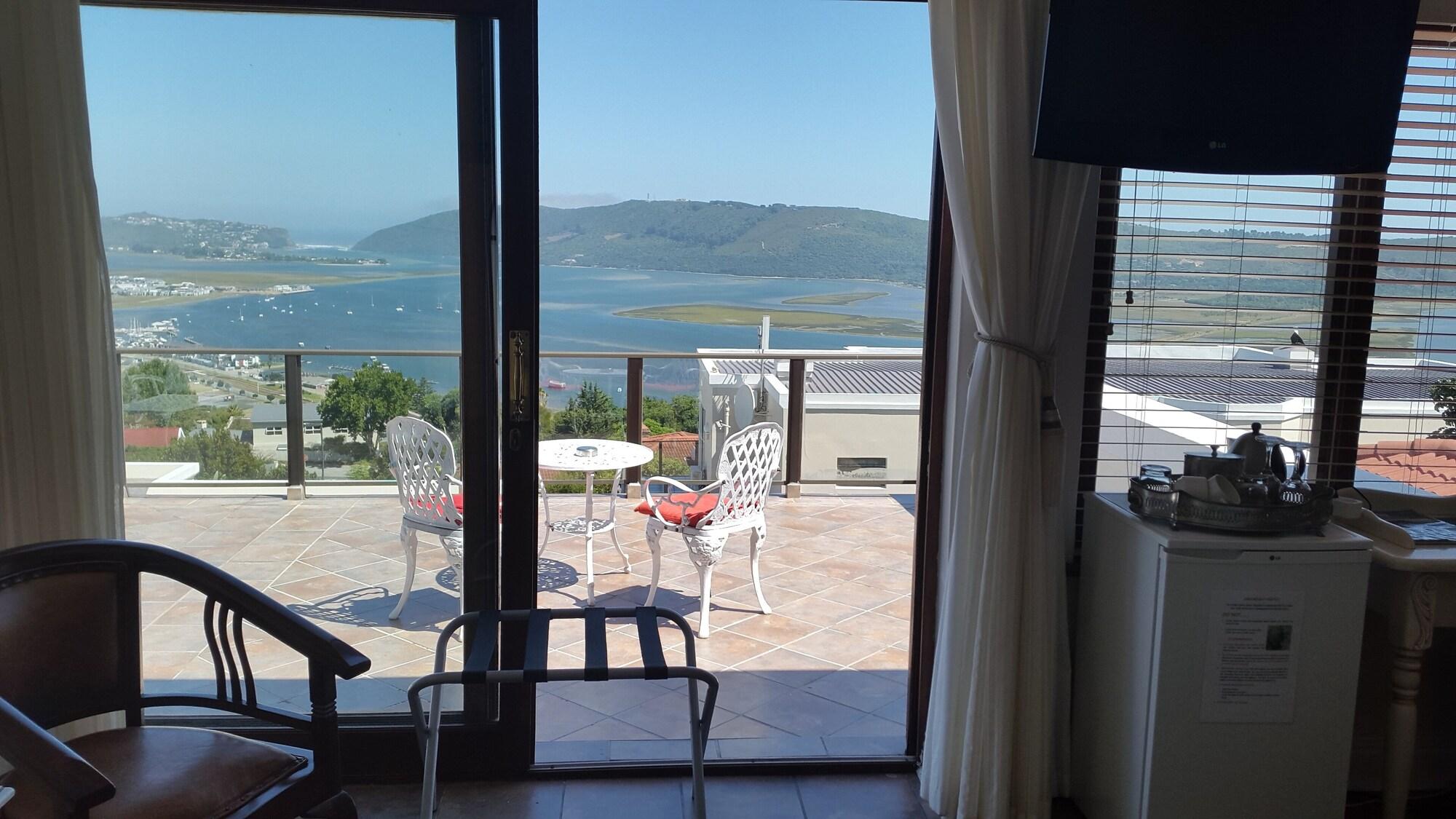 Atlantic Guest House Knysna Exterior photo