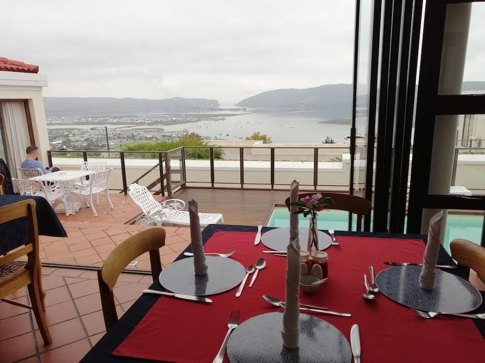 Atlantic Guest House Knysna Exterior photo