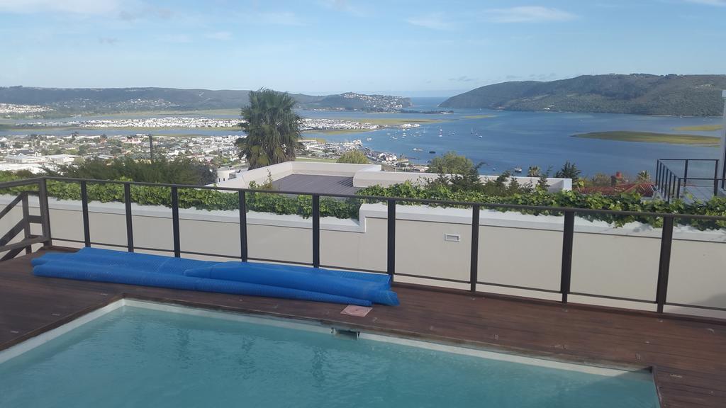 Atlantic Guest House Knysna Exterior photo